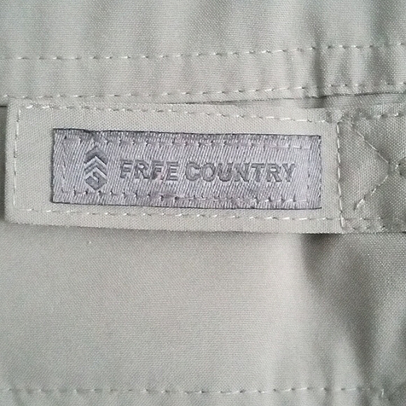 Sleeveless Jacket - Picture 6 of 8